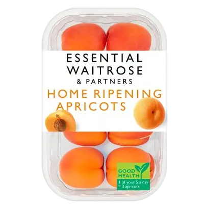 Essential Home Ripening Apricots