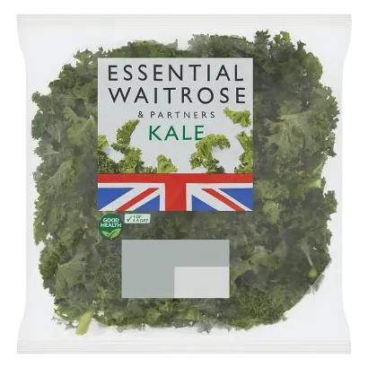 Essential Kale