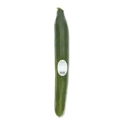 Essential Large Cucumber