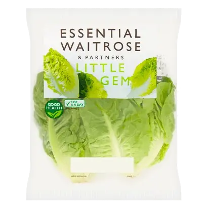 Essential Little Gem Lettuce
