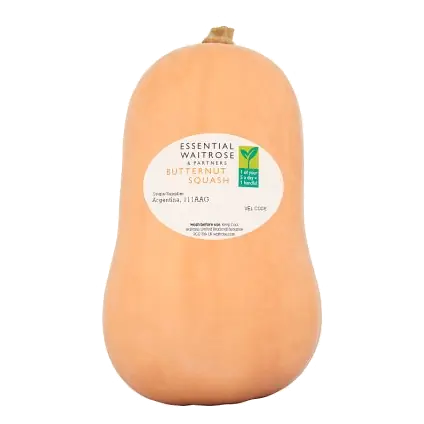 Essential Loose Butternut Squash