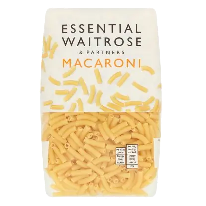 Essential Macaroni