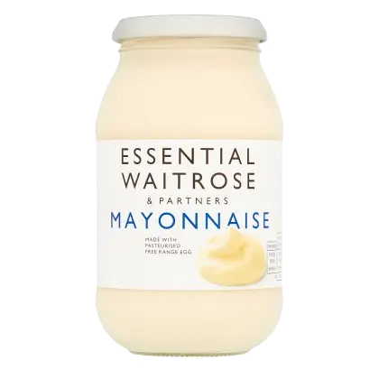 Essential Mayonnaise