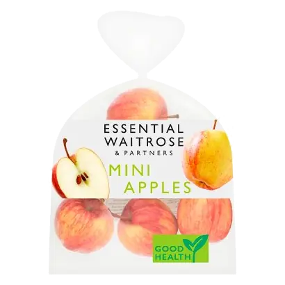 Essential Mini Apples