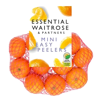 Essential Mini Easy Peelers