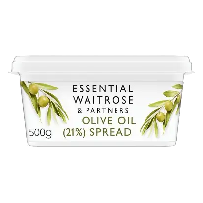 Essential Olive Spread