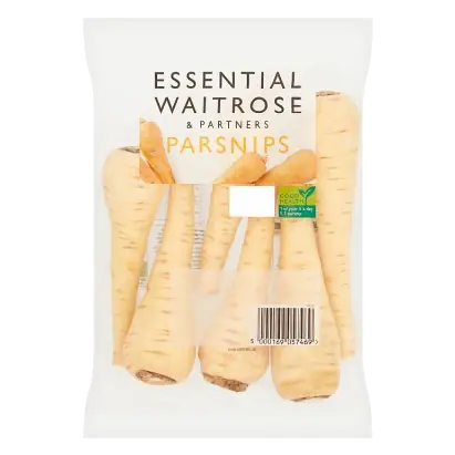 Essential Parsnips