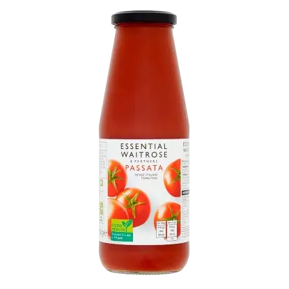 Essential Passata