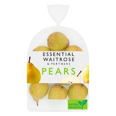 Essential Pears