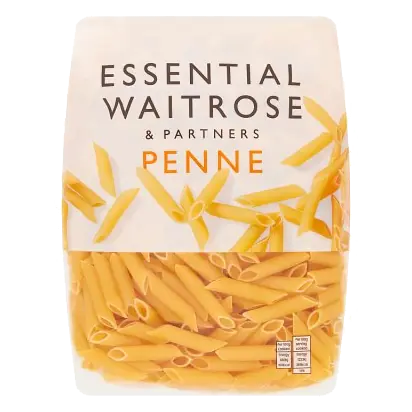 Essential Penne