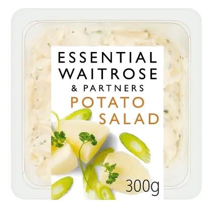 Essential Potato Salad