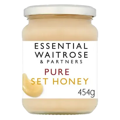 Essential Pure Set Honey