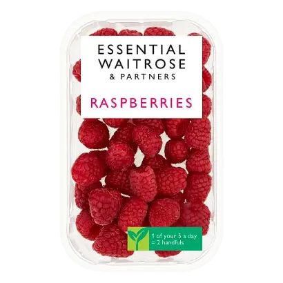 Essential Raspberries