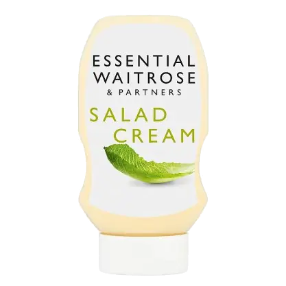 Essential Salad Cream
