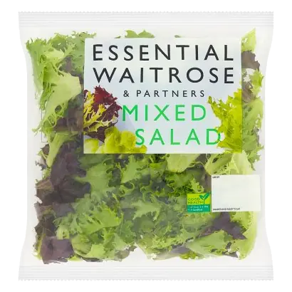 Essential Salad Mixed