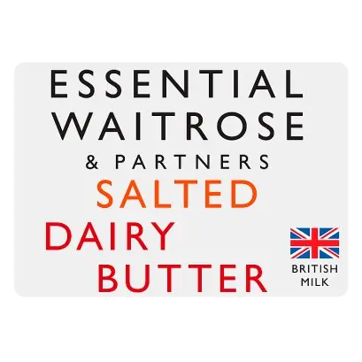 Essential Salted Butter