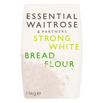 Essential Strong White Bread Flour