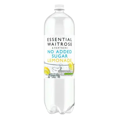 Essential Sugar Free Lemonade