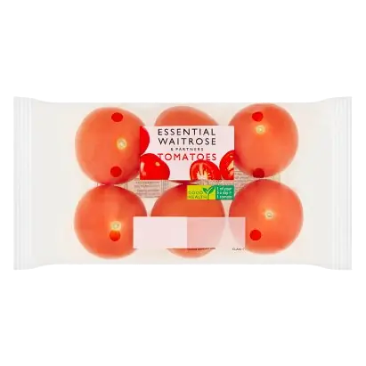 Essential Tomatoes