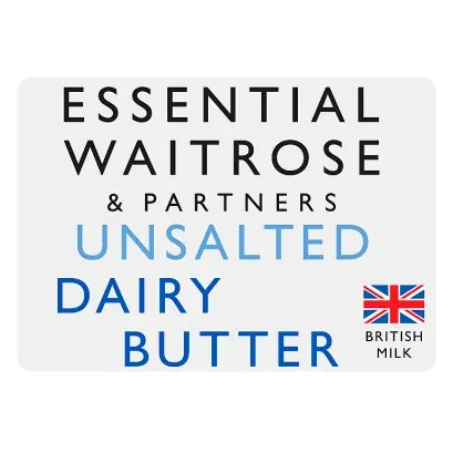 Essential Unsalted Butter