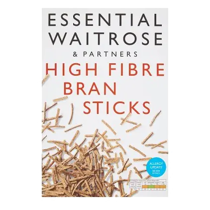 Essentials High Fibre Bran 750g