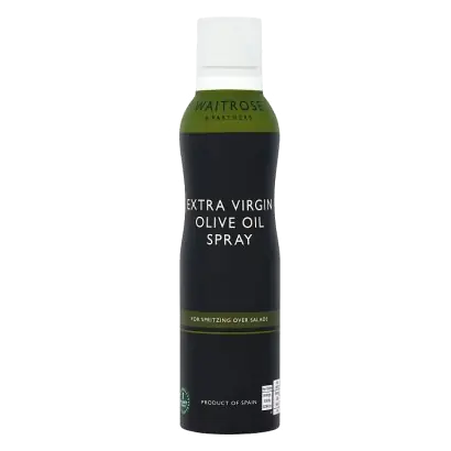 Extra Virgin Olive Oil Spray