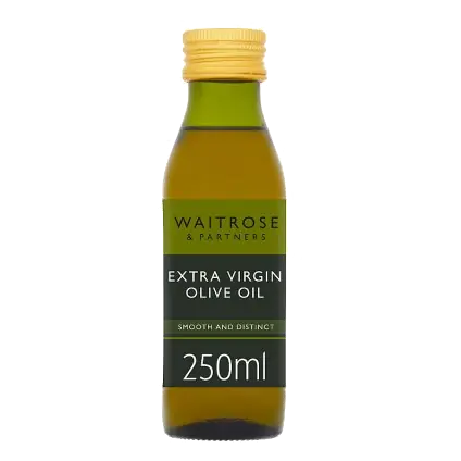 Extra Virgin Olive Oil