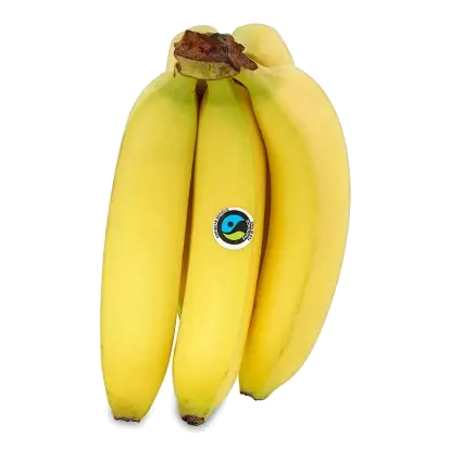 Fairtrade Bananas