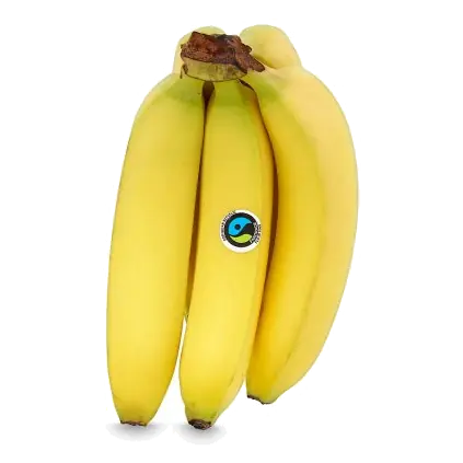 Fairtrade Loose Bananas