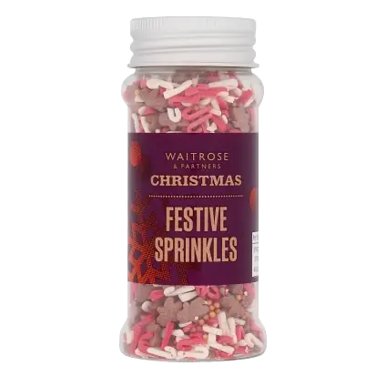 Festive Sprinkles