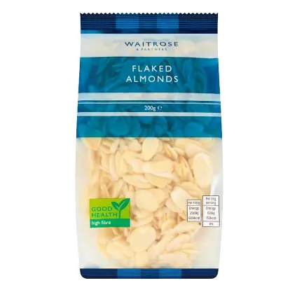 Flaked Almonds