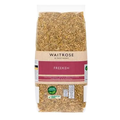 Freekeh
