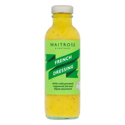 French Dressing