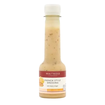 Fresh French Dressing