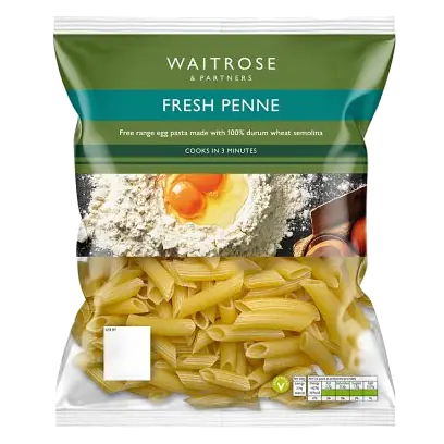 Fresh Penne
