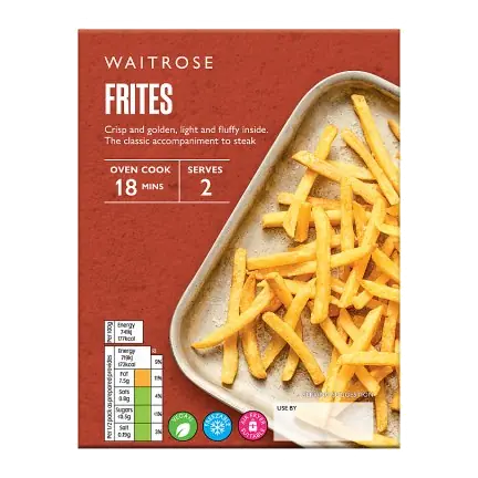 Frites