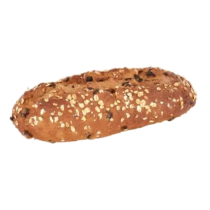 Fruit and Nut Bloomer