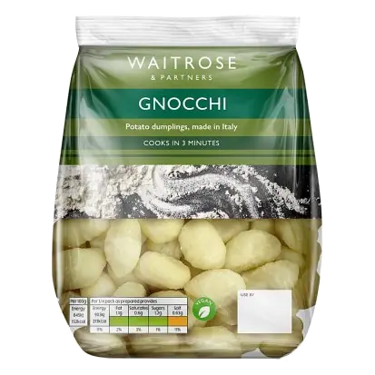 Gnocchi