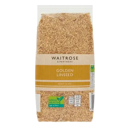 Golden Linseed