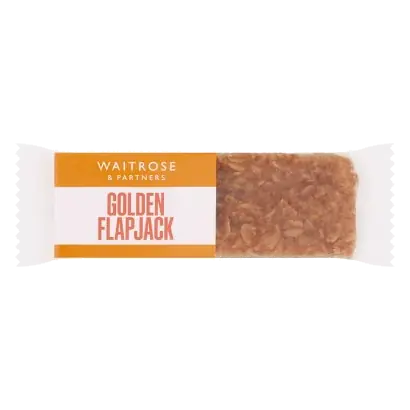 GOOD TO GO Flapjack