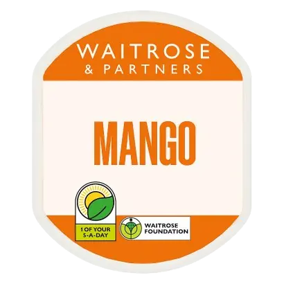 GOOD TO GO Mango