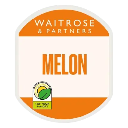 GOOD TO GO Melon Chunks