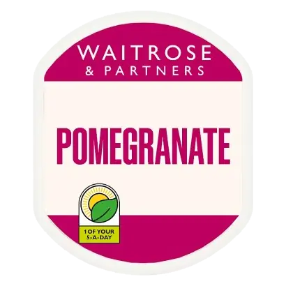 GOOD TO GO Pomegranate Seeds