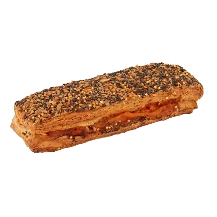 Gouda Cheese & Chipotle Pastry
