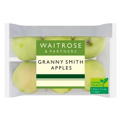 Granny Smith Apples