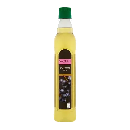 Grapeseed Oil