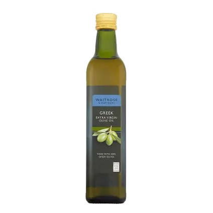 Greek Extra Olive Oil
