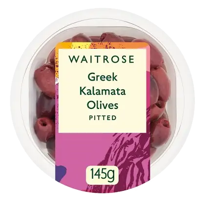 Greek Kalamata Olives
