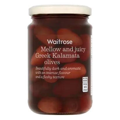 Greek Kalamata Olives