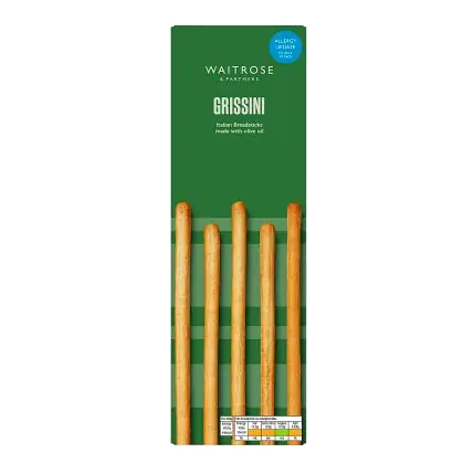 Grissini